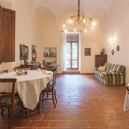 مبيت وإفطار بيرغولا A Palazzo المظهر الخارجي الصورة