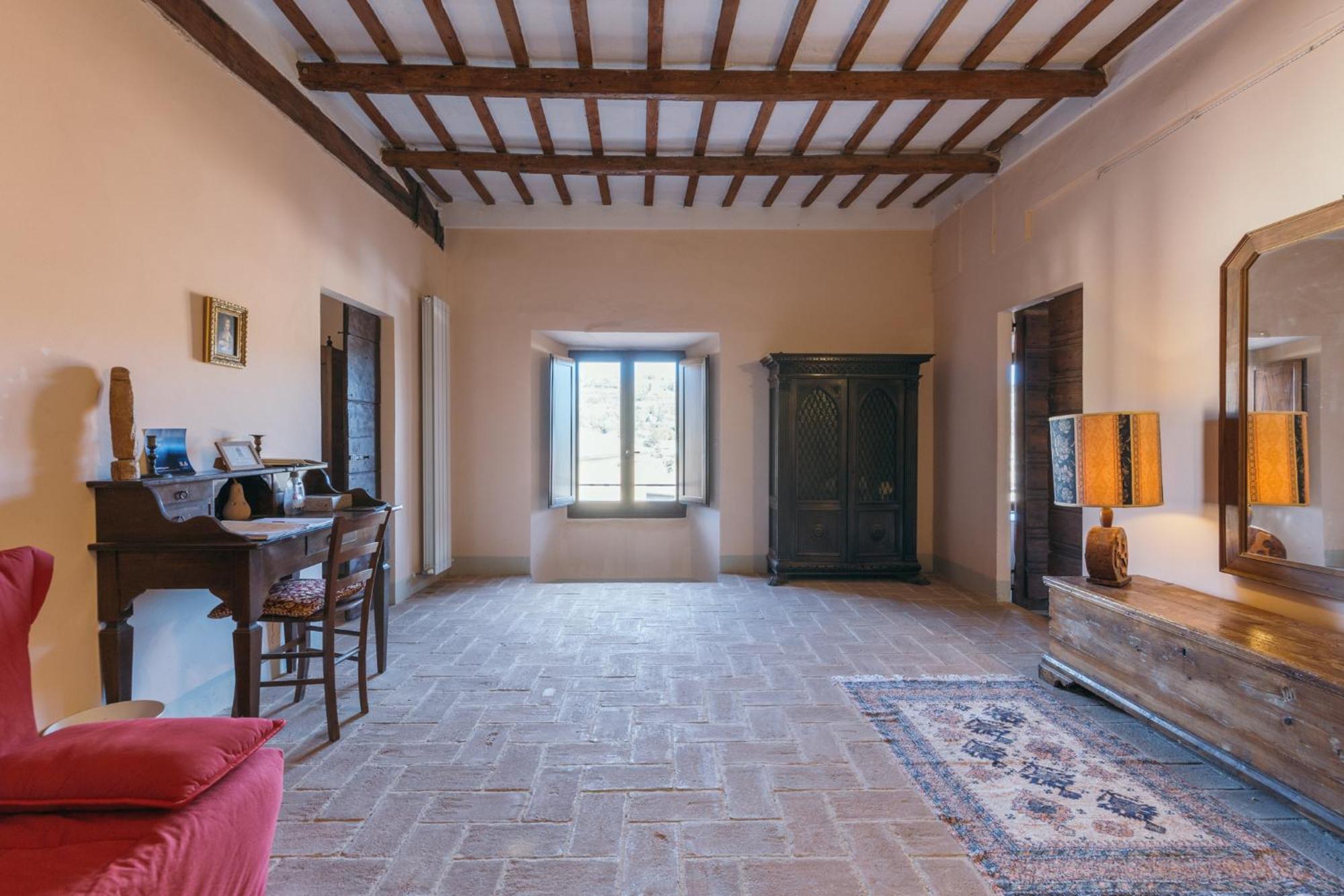مبيت وإفطار بيرغولا A Palazzo المظهر الخارجي الصورة